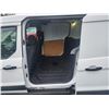 Image 53 : F4 --  2014 FORD TRANSIT CONNECT XLT CARGO VAN, White, 253337 KM