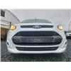 Image 5 : F4 --  2014 FORD TRANSIT CONNECT XLT CARGO VAN, White, 253337 KM