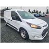 Image 9 : F4 --  2014 FORD TRANSIT CONNECT XLT CARGO VAN, White, 253337 KM