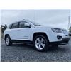 Image 10 : E1 --  2014 JEEP COMPASS SPORT AWD, White, 283401 KM