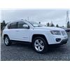 Image 11 : E1 --  2014 JEEP COMPASS SPORT AWD, White, 283401 KM