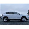 Image 14 : E1 --  2014 JEEP COMPASS SPORT AWD, White, 283401 KM
