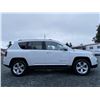 Image 15 : E1 --  2014 JEEP COMPASS SPORT AWD, White, 283401 KM