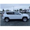 Image 16 : E1 --  2014 JEEP COMPASS SPORT AWD, White, 283401 KM