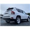 Image 18 : E1 --  2014 JEEP COMPASS SPORT AWD, White, 283401 KM