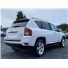 Image 19 : E1 --  2014 JEEP COMPASS SPORT AWD, White, 283401 KM