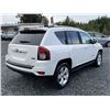 Image 20 : E1 --  2014 JEEP COMPASS SPORT AWD, White, 283401 KM