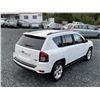 Image 21 : E1 --  2014 JEEP COMPASS SPORT AWD, White, 283401 KM