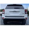 Image 23 : E1 --  2014 JEEP COMPASS SPORT AWD, White, 283401 KM