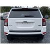 Image 24 : E1 --  2014 JEEP COMPASS SPORT AWD, White, 283401 KM
