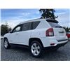 Image 27 : E1 --  2014 JEEP COMPASS SPORT AWD, White, 283401 KM