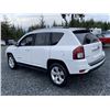 Image 28 : E1 --  2014 JEEP COMPASS SPORT AWD, White, 283401 KM