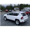 Image 29 : E1 --  2014 JEEP COMPASS SPORT AWD, White, 283401 KM