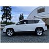 Image 31 : E1 --  2014 JEEP COMPASS SPORT AWD, White, 283401 KM