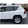 Image 37 : E1 --  2014 JEEP COMPASS SPORT AWD, White, 283401 KM
