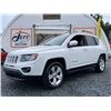 Image 3 : E1 --  2014 JEEP COMPASS SPORT AWD, White, 283401 KM