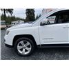 Image 41 : E1 --  2014 JEEP COMPASS SPORT AWD, White, 283401 KM