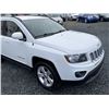 Image 43 : E1 --  2014 JEEP COMPASS SPORT AWD, White, 283401 KM