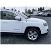 Image 45 : E1 --  2014 JEEP COMPASS SPORT AWD, White, 283401 KM