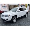 Image 4 : E1 --  2014 JEEP COMPASS SPORT AWD, White, 283401 KM