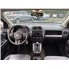 Image 61 : E1 --  2014 JEEP COMPASS SPORT AWD, White, 283401 KM