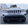 Image 6 : E1 --  2014 JEEP COMPASS SPORT AWD, White, 283401 KM