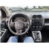 Image 71 : E1 --  2014 JEEP COMPASS SPORT AWD, White, 283401 KM