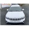 Image 9 : E1 --  2014 JEEP COMPASS SPORT AWD, White, 283401 KM