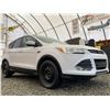 Image 10 : C3 --  2013 FORD ESCAPE SE AWD, White, 132102 KM