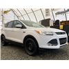 Image 11 : C3 --  2013 FORD ESCAPE SE AWD, White, 132102 KM