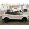 Image 15 : C3 --  2013 FORD ESCAPE SE AWD, White, 132102 KM