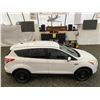 Image 17 : C3 --  2013 FORD ESCAPE SE AWD, White, 132102 KM