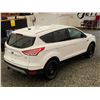 Image 18 : C3 --  2013 FORD ESCAPE SE AWD, White, 132102 KM