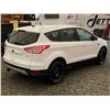 Image 19 : C3 --  2013 FORD ESCAPE SE AWD, White, 132102 KM