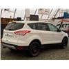 Image 20 : C3 --  2013 FORD ESCAPE SE AWD, White, 132102 KM