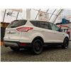 Image 21 : C3 --  2013 FORD ESCAPE SE AWD, White, 132102 KM