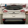 Image 23 : C3 --  2013 FORD ESCAPE SE AWD, White, 132102 KM