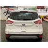 Image 24 : C3 --  2013 FORD ESCAPE SE AWD, White, 132102 KM