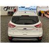Image 25 : C3 --  2013 FORD ESCAPE SE AWD, White, 132102 KM