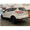 Image 27 : C3 --  2013 FORD ESCAPE SE AWD, White, 132102 KM