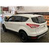 Image 28 : C3 --  2013 FORD ESCAPE SE AWD, White, 132102 KM