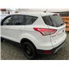 Image 34 : C3 --  2013 FORD ESCAPE SE AWD, White, 132102 KM