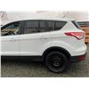 Image 36 : C3 --  2013 FORD ESCAPE SE AWD, White, 132102 KM