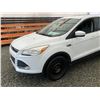Image 38 : C3 --  2013 FORD ESCAPE SE AWD, White, 132102 KM