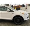 Image 44 : C3 --  2013 FORD ESCAPE SE AWD, White, 132102 KM