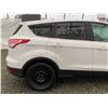 Image 48 : C3 --  2013 FORD ESCAPE SE AWD, White, 132102 KM