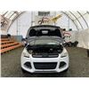 Image 49 : C3 --  2013 FORD ESCAPE SE AWD, White, 132102 KM
