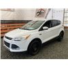 Image 4 : C3 --  2013 FORD ESCAPE SE AWD, White, 132102 KM