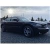 Image 11 : B6 --  2010 DODGE CHARGER SXT, Black, 191211 KM