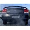 Image 22 : B6 --  2010 DODGE CHARGER SXT, Black, 191211 KM